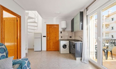 Resale - Town House - Playa Flamenca - Costa Blanca