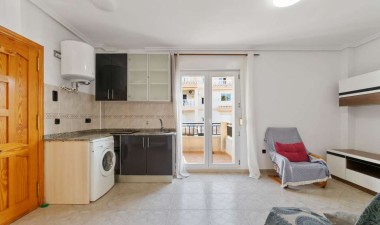 Resale - Town House - Playa Flamenca - Costa Blanca