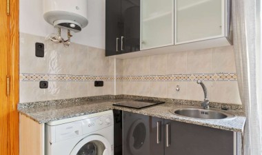 Resale - Town House - Playa Flamenca - Costa Blanca