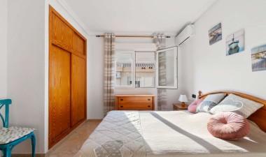 Resale - Town House - Playa Flamenca - Costa Blanca