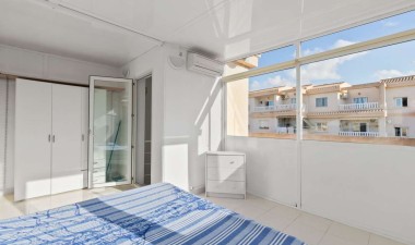 Resale - Town House - Playa Flamenca - Costa Blanca