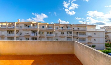 Resale - Town House - Playa Flamenca - Costa Blanca