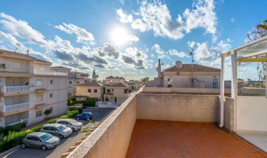 Resale - Town House - Playa Flamenca - Costa Blanca