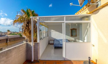 Resale - Town House - Playa Flamenca - Costa Blanca