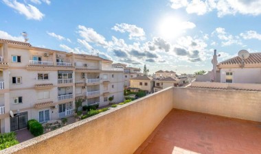 Resale - Town House - Playa Flamenca - Costa Blanca