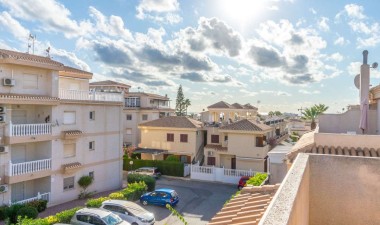 Resale - Town House - Playa Flamenca - Costa Blanca