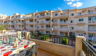 Resale - Town House - Playa Flamenca - Costa Blanca