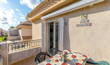 Resale - Town House - Playa Flamenca - Costa Blanca