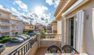 Resale - Town House - Playa Flamenca - Costa Blanca