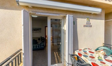 Resale - Town House - Playa Flamenca - Costa Blanca