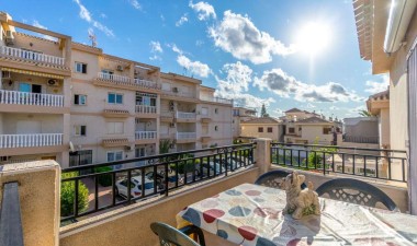 Resale - Town House - Playa Flamenca - Costa Blanca