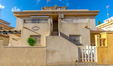 Resale - Town House - Playa Flamenca - Costa Blanca