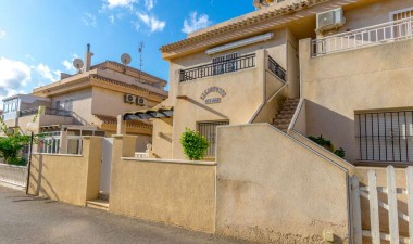 Resale - Town House - Playa Flamenca - Costa Blanca