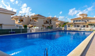 Resale - Town House - Playa Flamenca - Costa Blanca