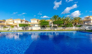 Resale - Town House - Playa Flamenca - Costa Blanca