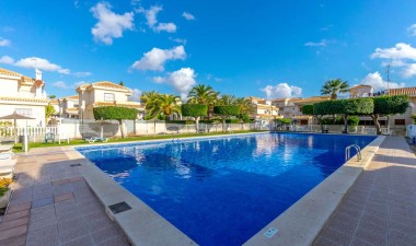 Resale - Town House - Playa Flamenca - Costa Blanca