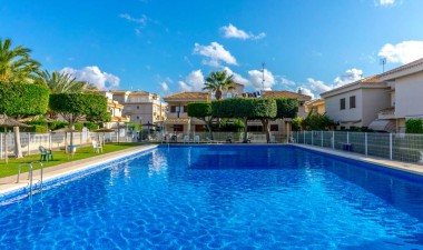 Resale - Town House - Playa Flamenca - Costa Blanca