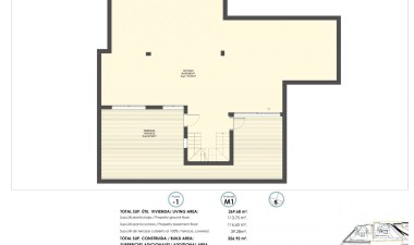 New Build - Villa - Finestrat - Seascape Resort