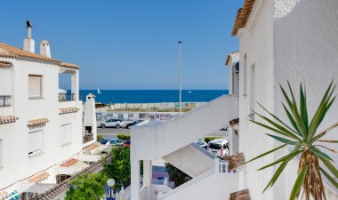 Resale - Bungalow - Torrevieja - Costa Blanca