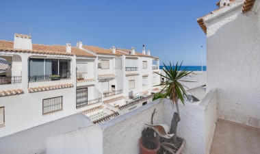 Resale - Bungalow - Torrevieja - Costa Blanca