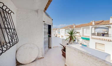 Resale - Bungalow - Torrevieja - Costa Blanca