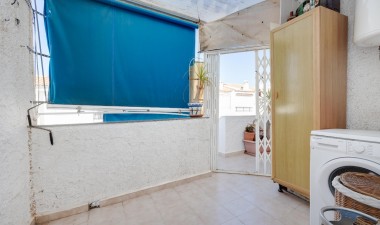 Resale - Bungalow - Torrevieja - Costa Blanca