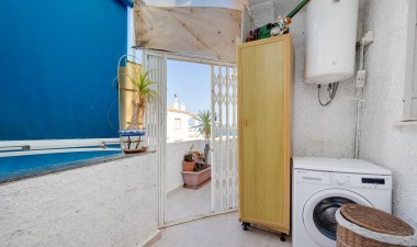 Resale - Bungalow - Torrevieja - Costa Blanca