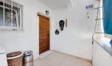 Resale - Bungalow - Torrevieja - Costa Blanca