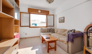 Resale - Bungalow - Torrevieja - Costa Blanca