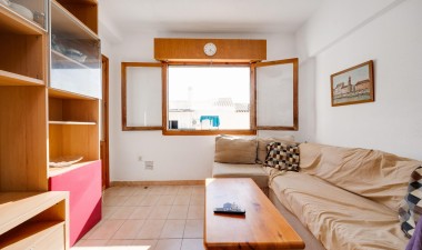 Resale - Bungalow - Torrevieja - Costa Blanca