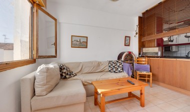 Resale - Bungalow - Torrevieja - Costa Blanca