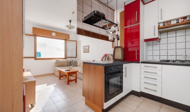 Resale - Bungalow - Torrevieja - Costa Blanca