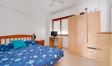 Resale - Bungalow - Torrevieja - Costa Blanca