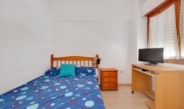 Resale - Bungalow - Torrevieja - Costa Blanca