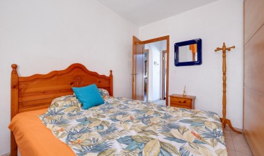 Resale - Bungalow - Torrevieja - Costa Blanca