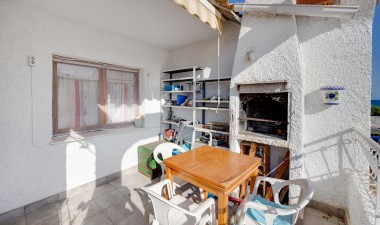 Resale - Bungalow - Torrevieja - Costa Blanca