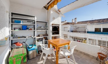 Resale - Bungalow - Torrevieja - Costa Blanca