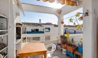 Resale - Bungalow - Torrevieja - Costa Blanca