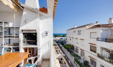 Resale - Bungalow - Torrevieja - Costa Blanca