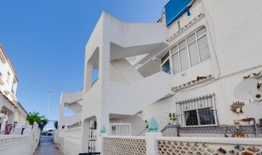 Resale - Bungalow - Torrevieja - Costa Blanca