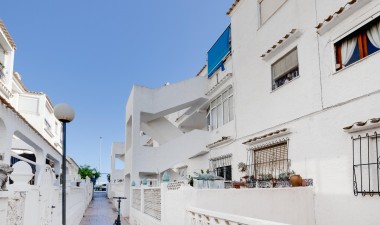 Resale - Bungalow - Torrevieja - Costa Blanca