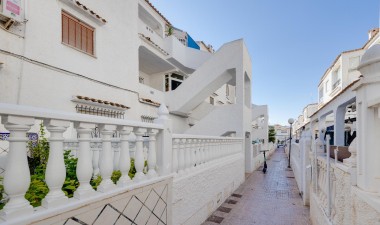 Resale - Bungalow - Torrevieja - Costa Blanca