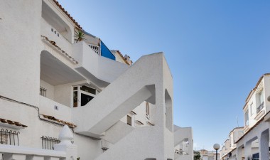 Resale - Bungalow - Torrevieja - Costa Blanca