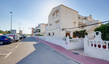 Resale - Bungalow - Torrevieja - Costa Blanca