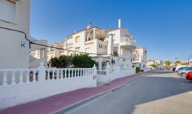 Resale - Bungalow - Torrevieja - Costa Blanca