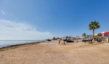 Resale - Bungalow - Torrevieja - Costa Blanca