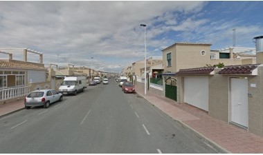 Resale - Town House - Torrevieja - Costa Blanca