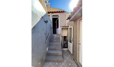 Resale - Town House - Torrevieja - Costa Blanca