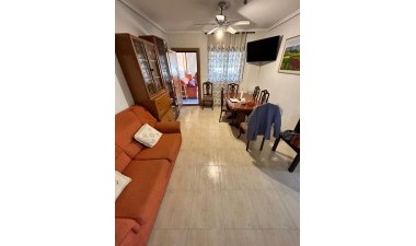 Resale - Town House - Torrevieja - Costa Blanca