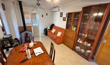 Resale - Town House - Torrevieja - Costa Blanca